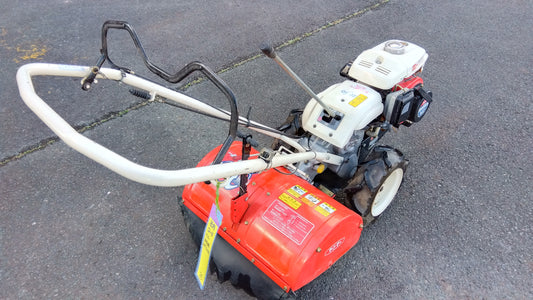 ヤンマー 中古 耕運機 ミスターポチ MRT5EXRZ <岩手店 85>