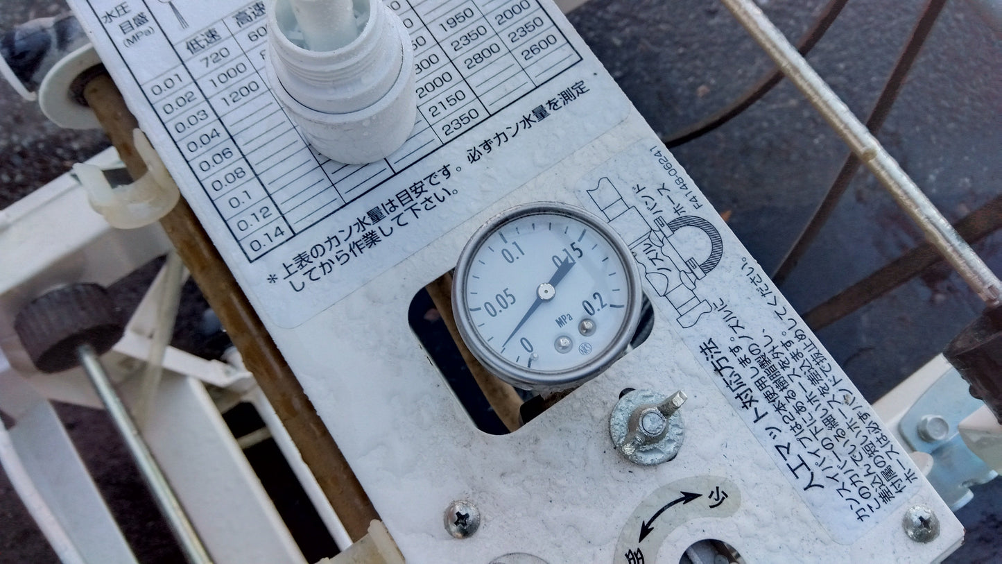 クボタ 中古 播種機 SR-282KW <岩手店 84>