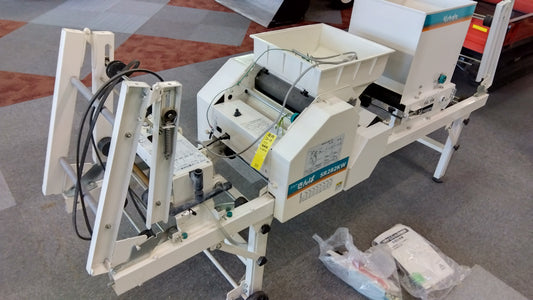 クボタ 中古 播種機 SR-282KW <岩手店 84>