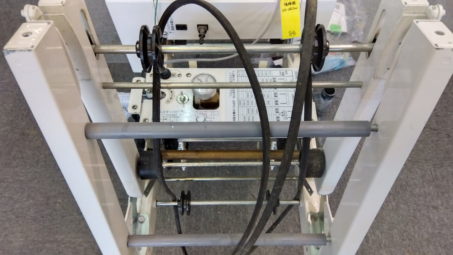 クボタ 中古 播種機 SR-282KW <岩手店 84>