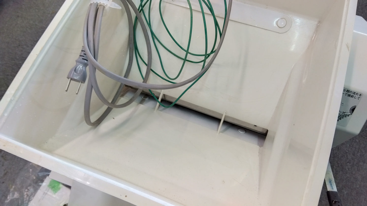 クボタ 中古 播種機 SR-282KW <岩手店 84>