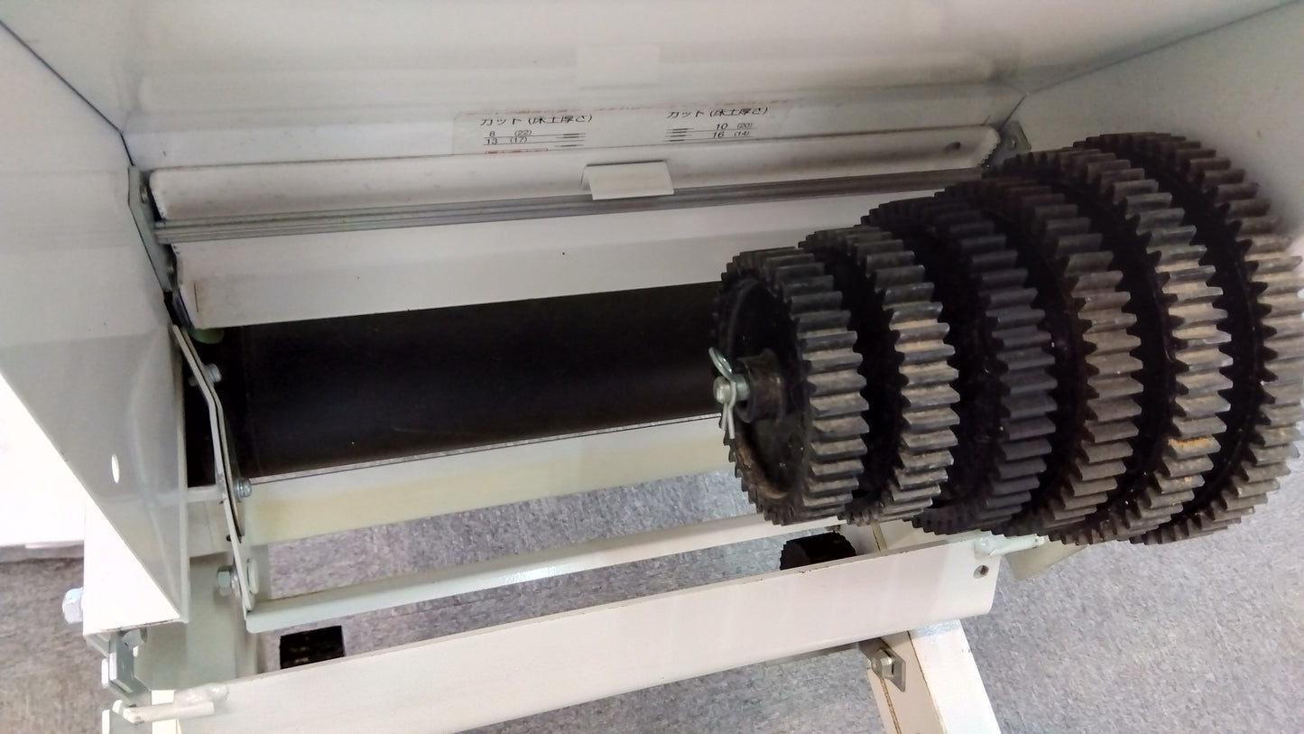 クボタ 中古 播種機 SR-282KW <岩手店 84>