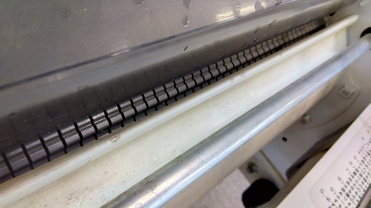 クボタ 中古 播種機 SR-282KW <岩手店 84>