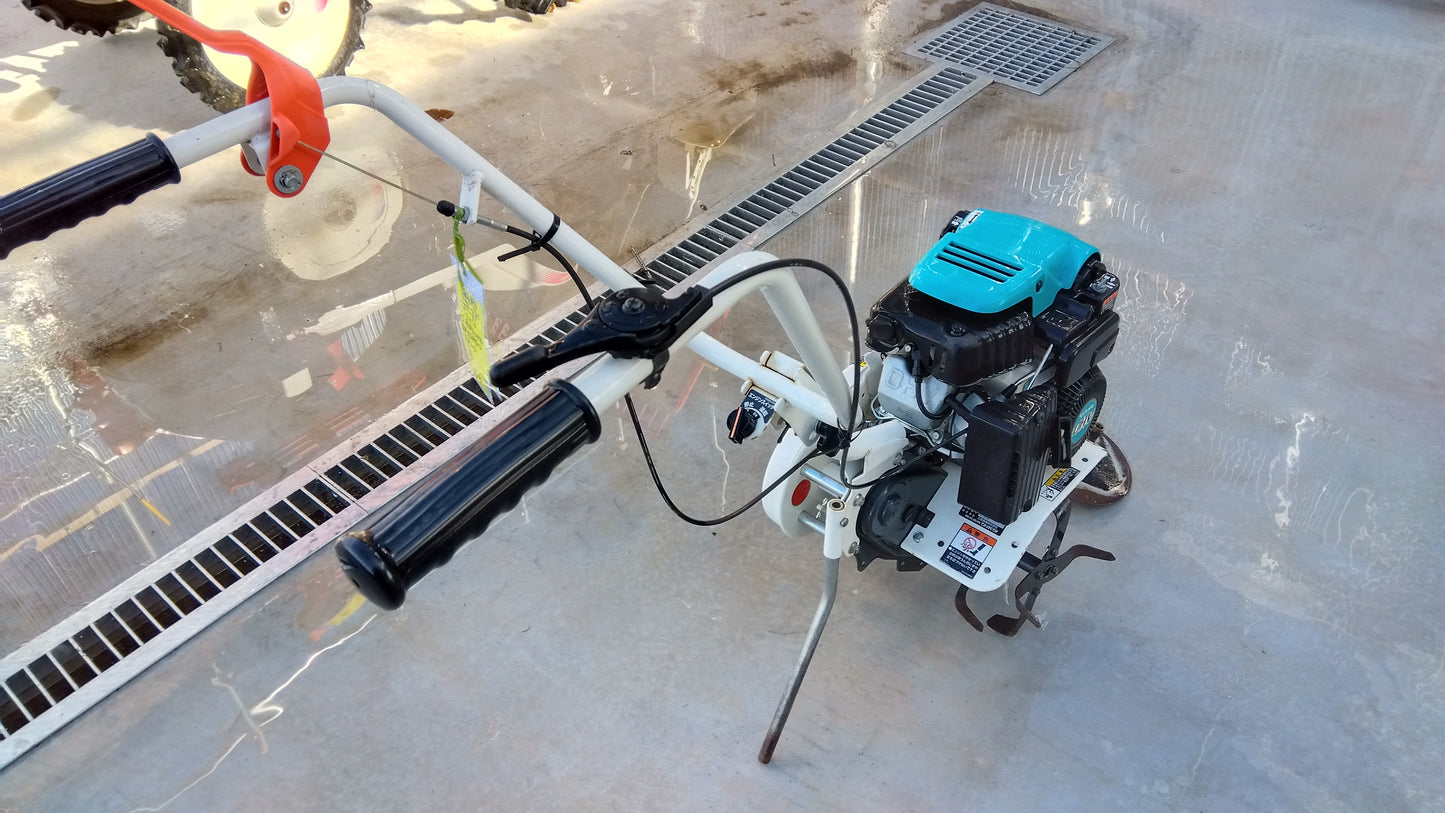 クボタ 中古 耕運機 TMC200 <岩手店 53>