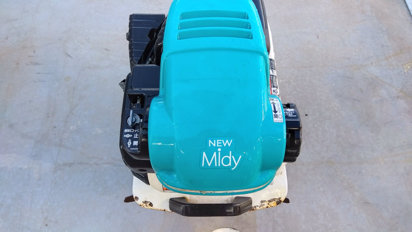 クボタ 中古 耕運機 TMC200 <岩手店 53>