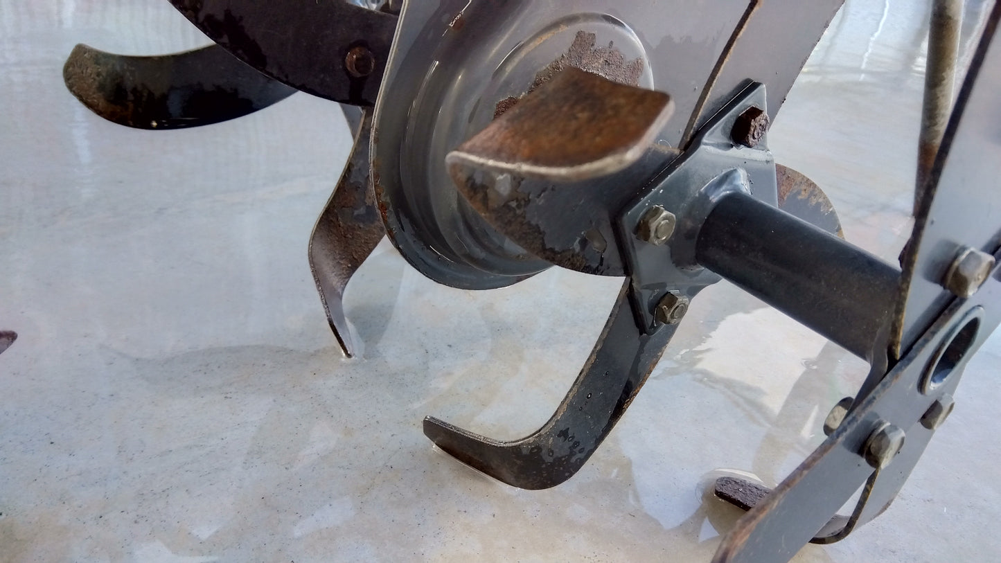 クボタ 中古 耕運機 TMC200 <岩手店 53>