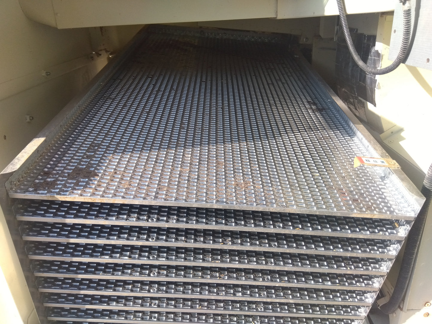 サタケ　中古　籾摺機　NRZ550GWAK1