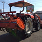 クボタ　中古　トラクター+ロータリー　GL300＋R6G　「宮城店2463P」