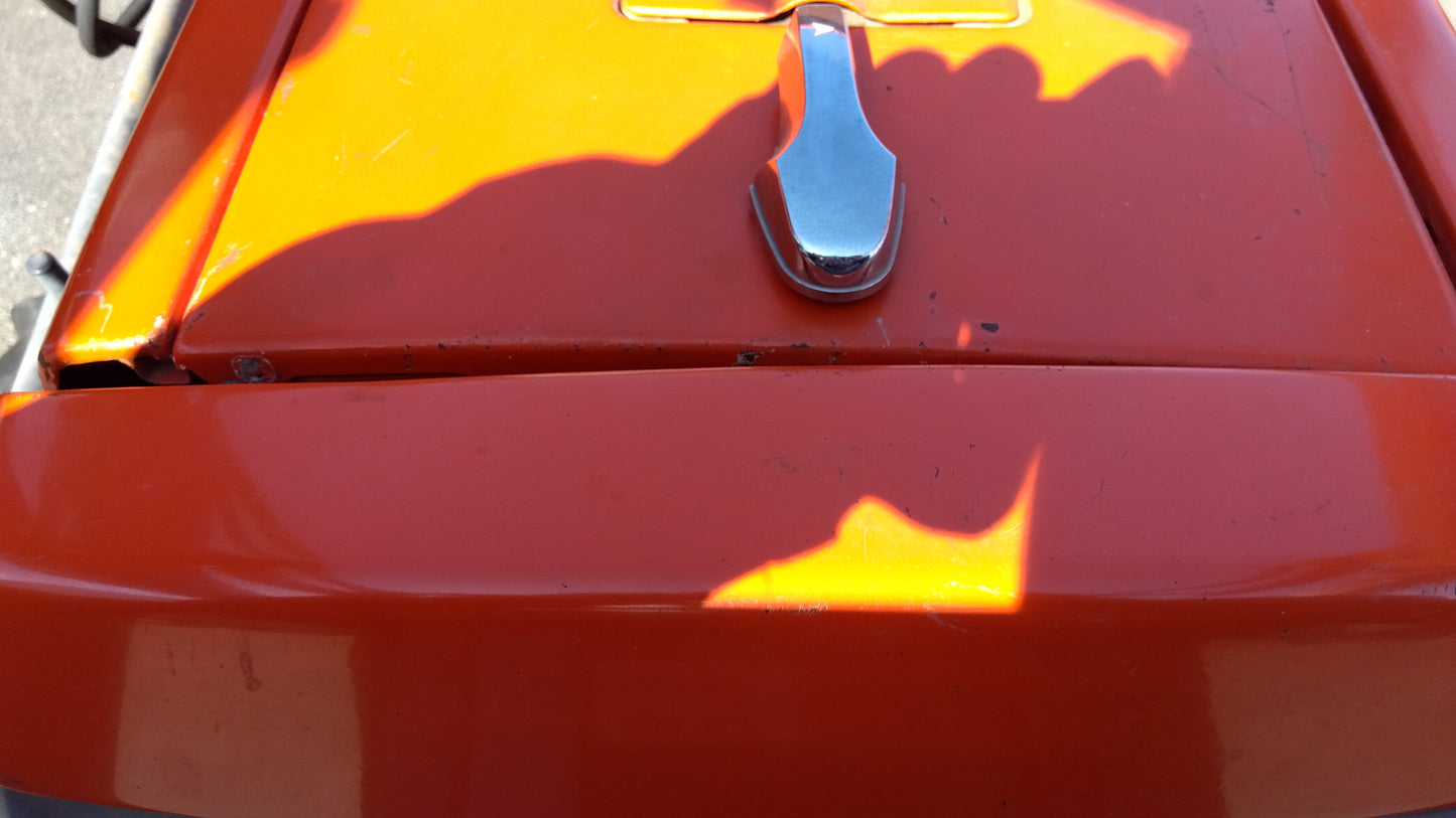 クボタ　中古　トラクター+ロータリー　GL300＋R6G　「宮城店2463P」