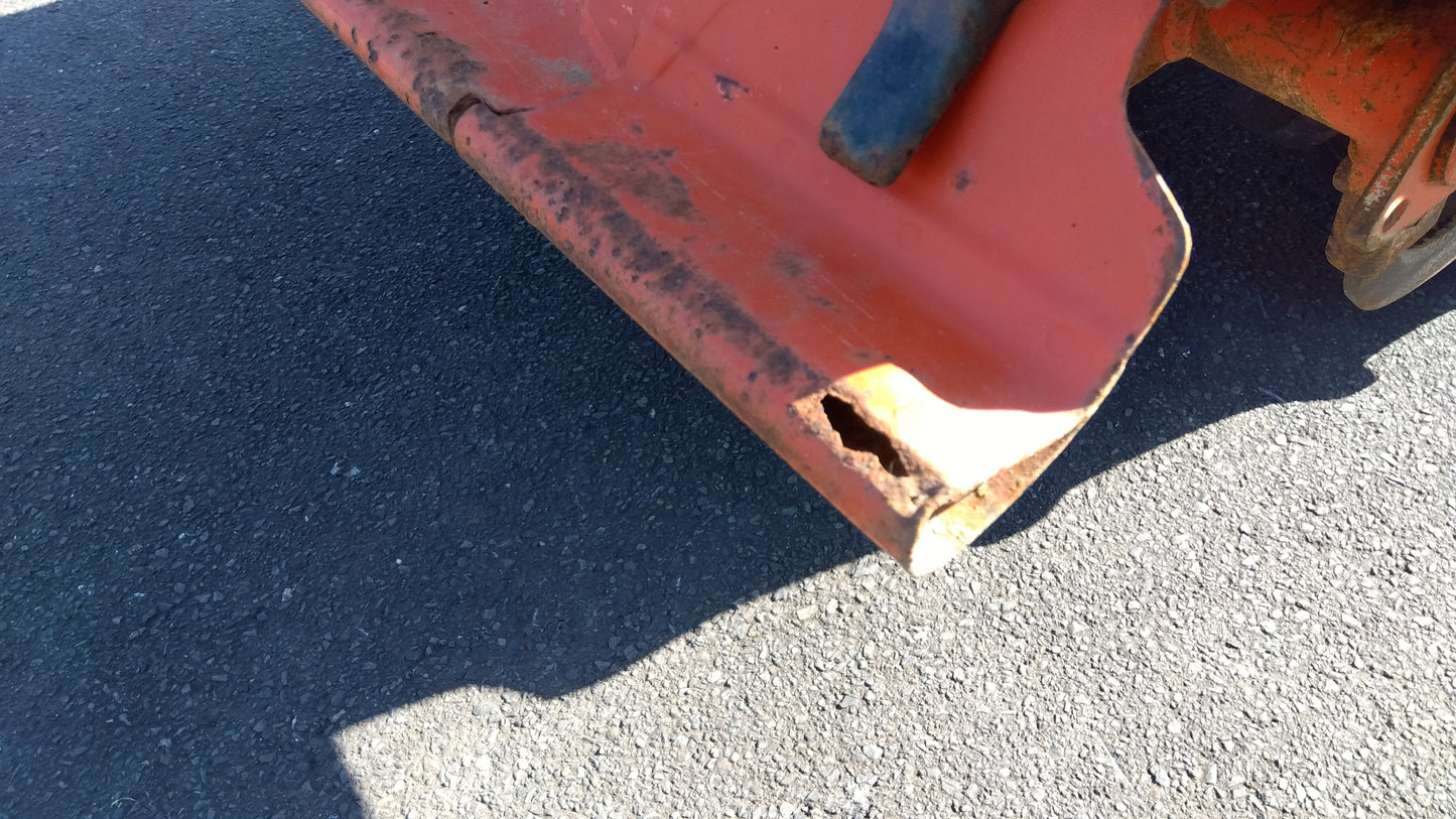 クボタ　中古　トラクター+ロータリー　GL300＋R6G　「宮城店2463P」