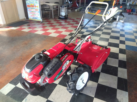 関東農機　中古　管理機　KR99