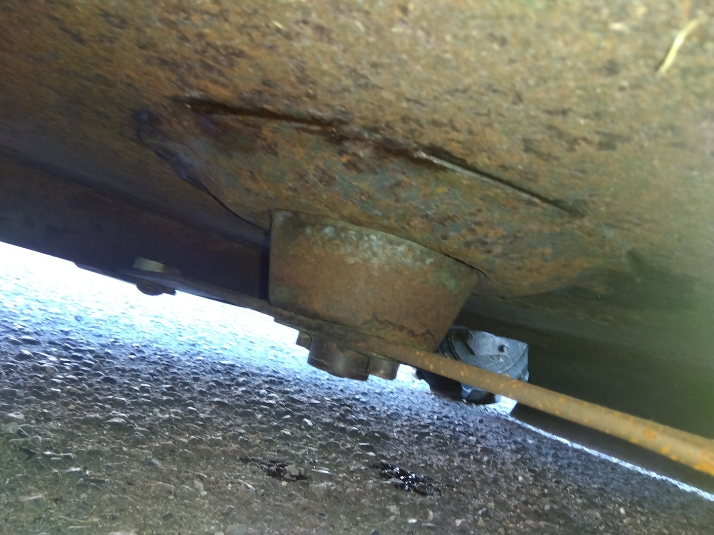 筑水キャニコム　中古　乗用モア　CM220