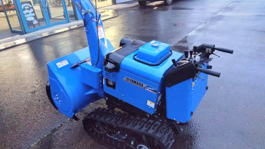 ヤマハ 中古 除雪機 YS1390AR <岩手店 139>