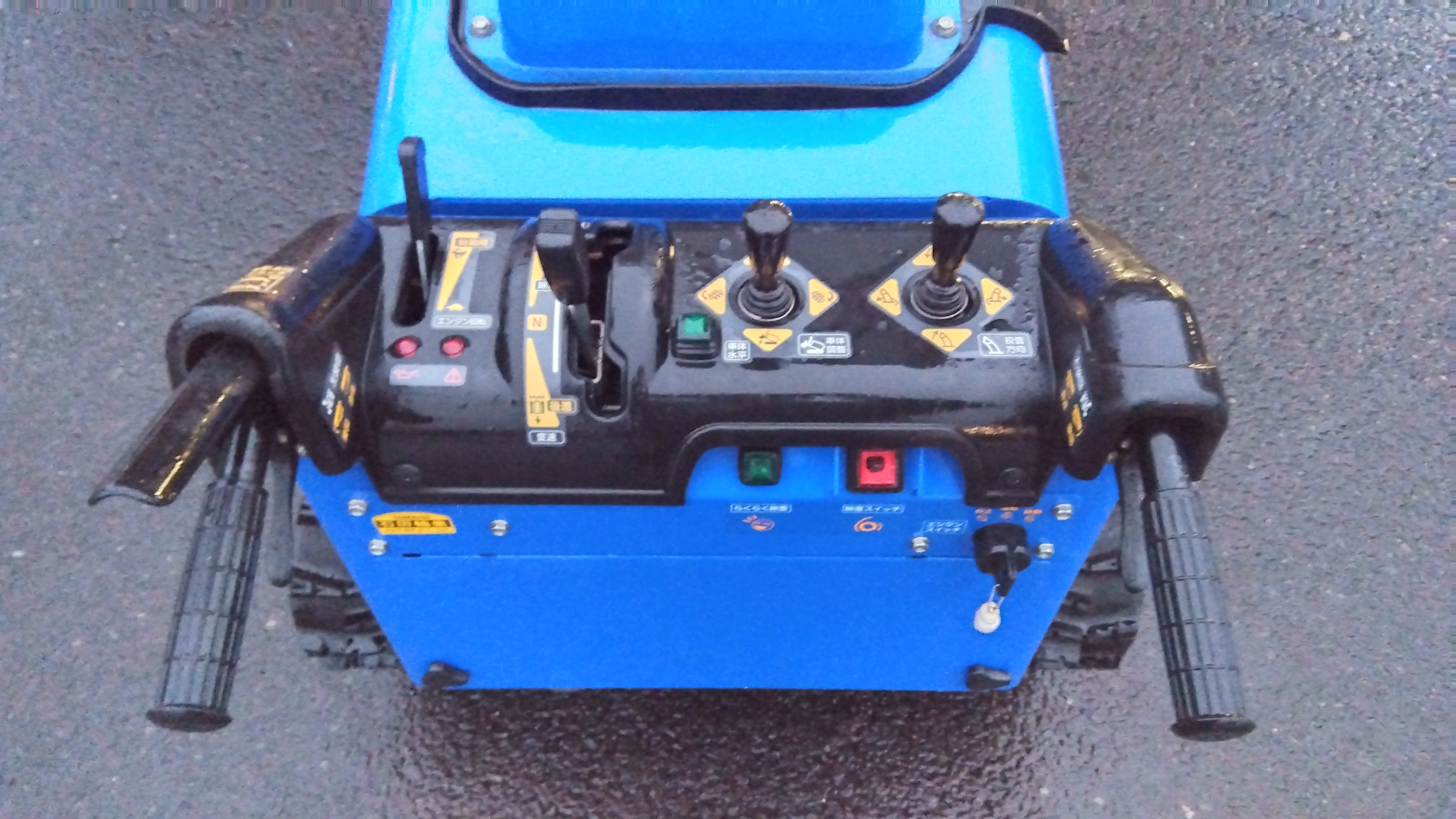 値下げしました　中古除雪機　YAMAHA YS1390AR ヤマハ 中古 除雪機 YS1390AR <岩手店 139> – 農キング