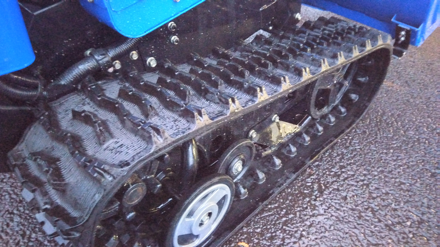 ヤマハ 中古 除雪機 YS1390AR <岩手店 139>