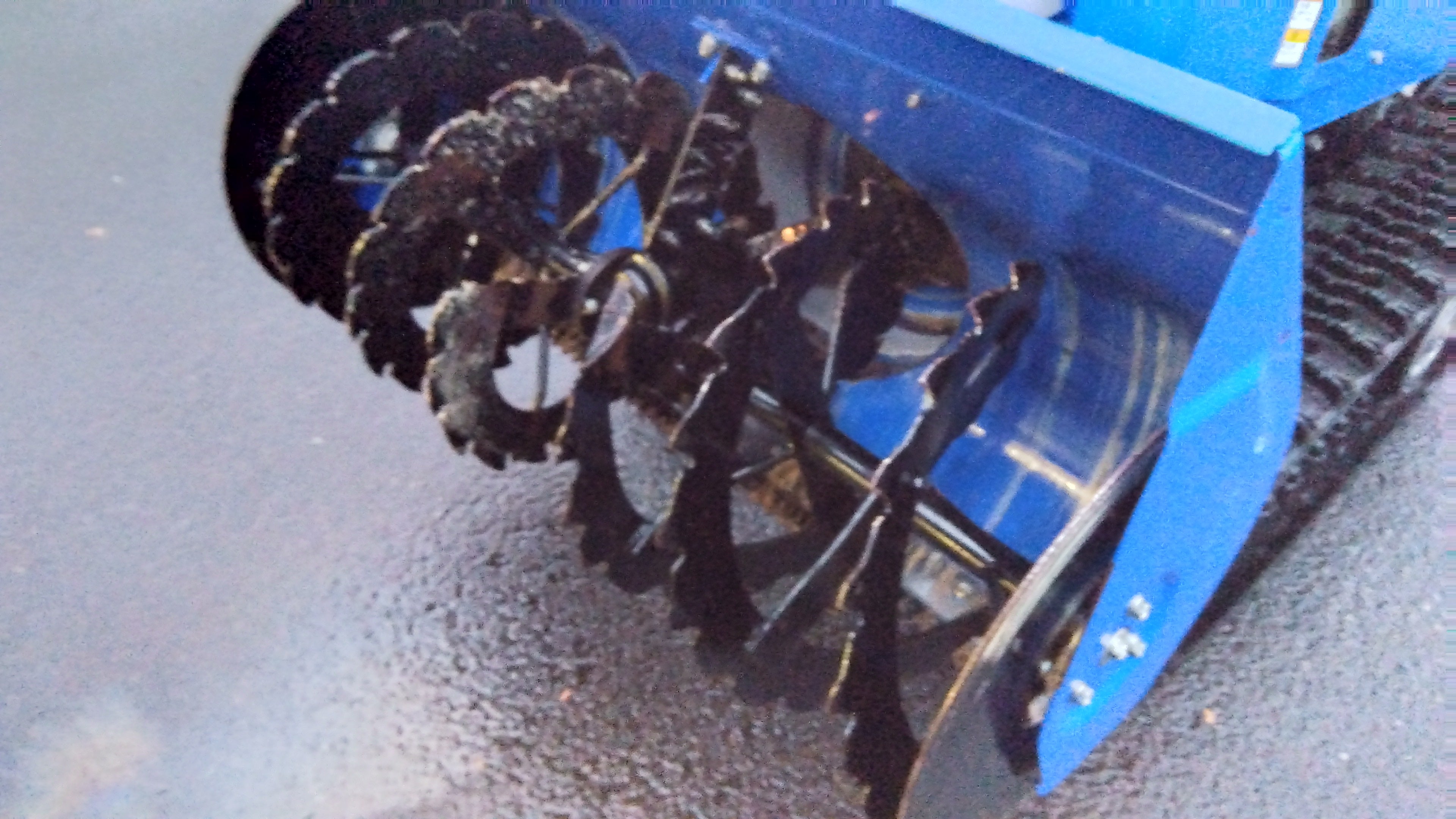 ☆★ ヤマハ YSM870 除雪機 ★☆ 動作確認しています岩手県奥州市発 除雪幅70cmタイプ YT1070 | ヤマハ発動機