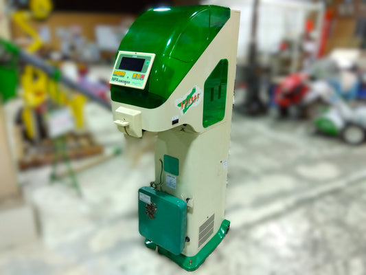 サタケ ネオグレードパッカー 選別計量機 NPA335A【山形店】