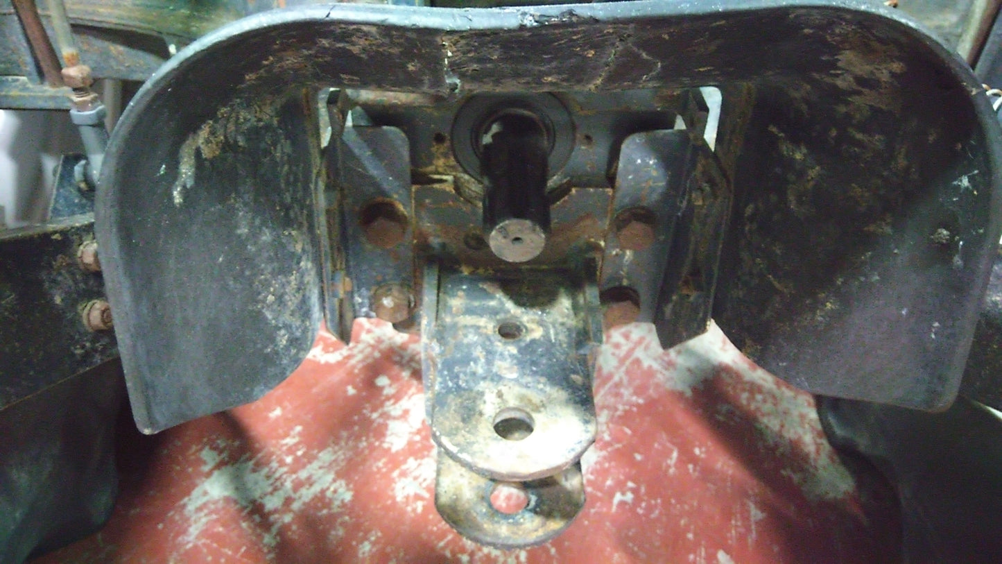 イセキ　中古　トラクター　TGS37-GPCY　「宮城店2465」