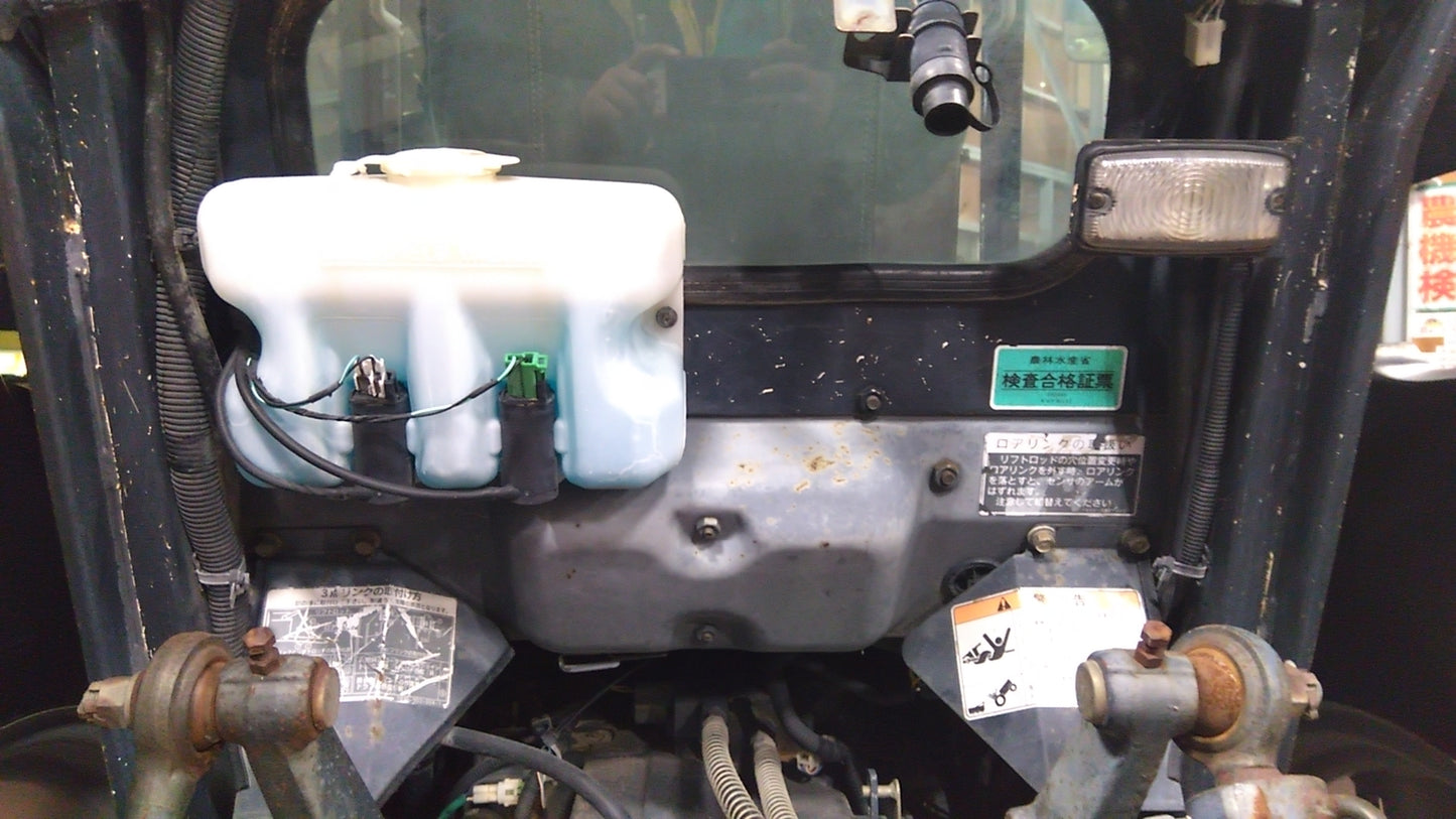 イセキ　中古　トラクター　TGS37-GPCY　「宮城店2465」