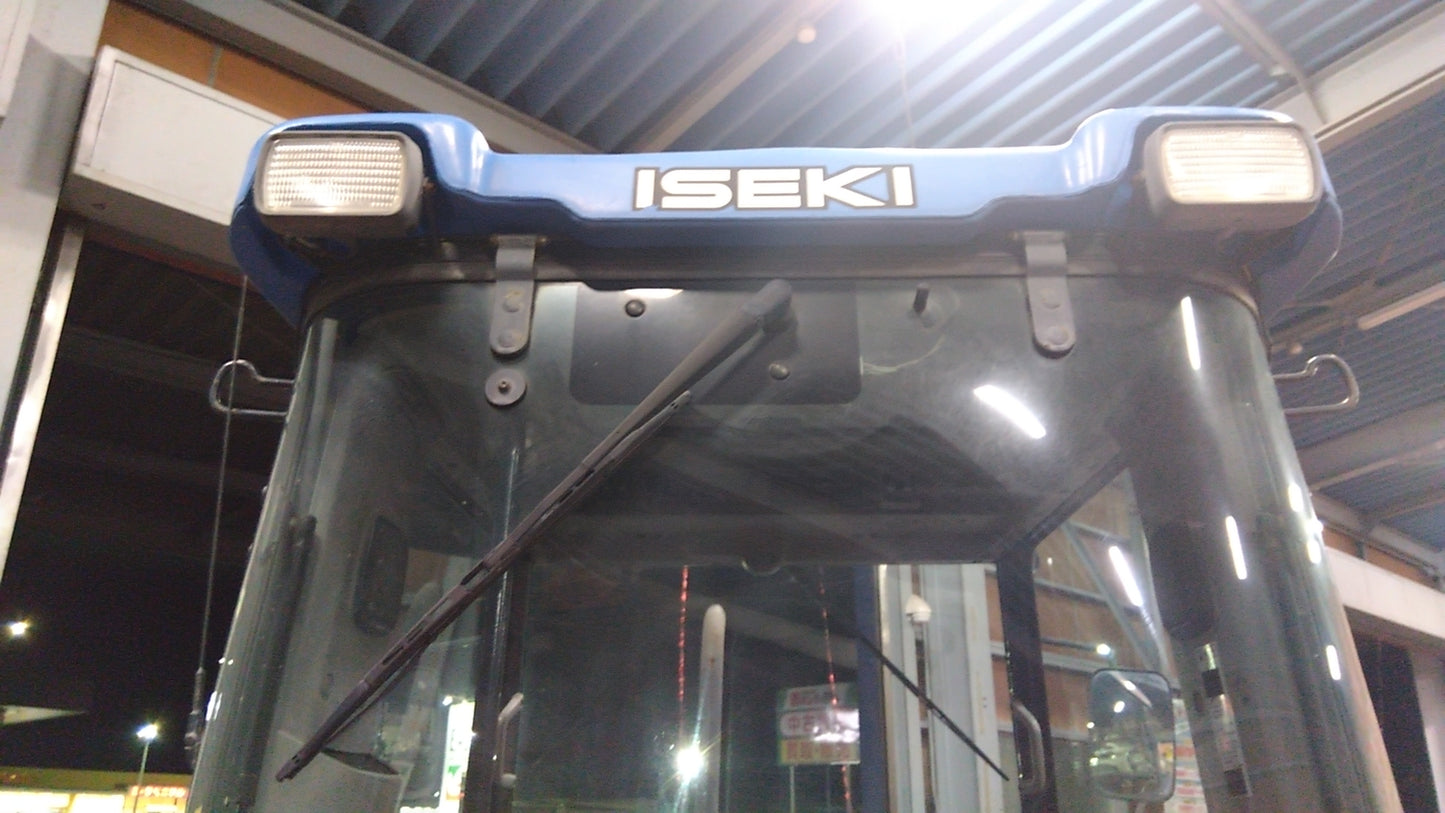 イセキ　中古　トラクター　TGS37-GPCY　「宮城店2465」