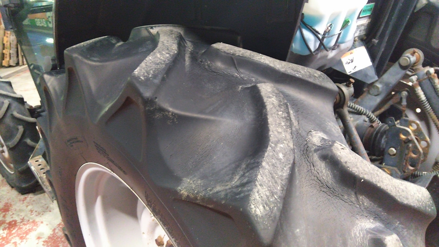 イセキ　中古　トラクター　TGS37-GPCY　「宮城店2465」