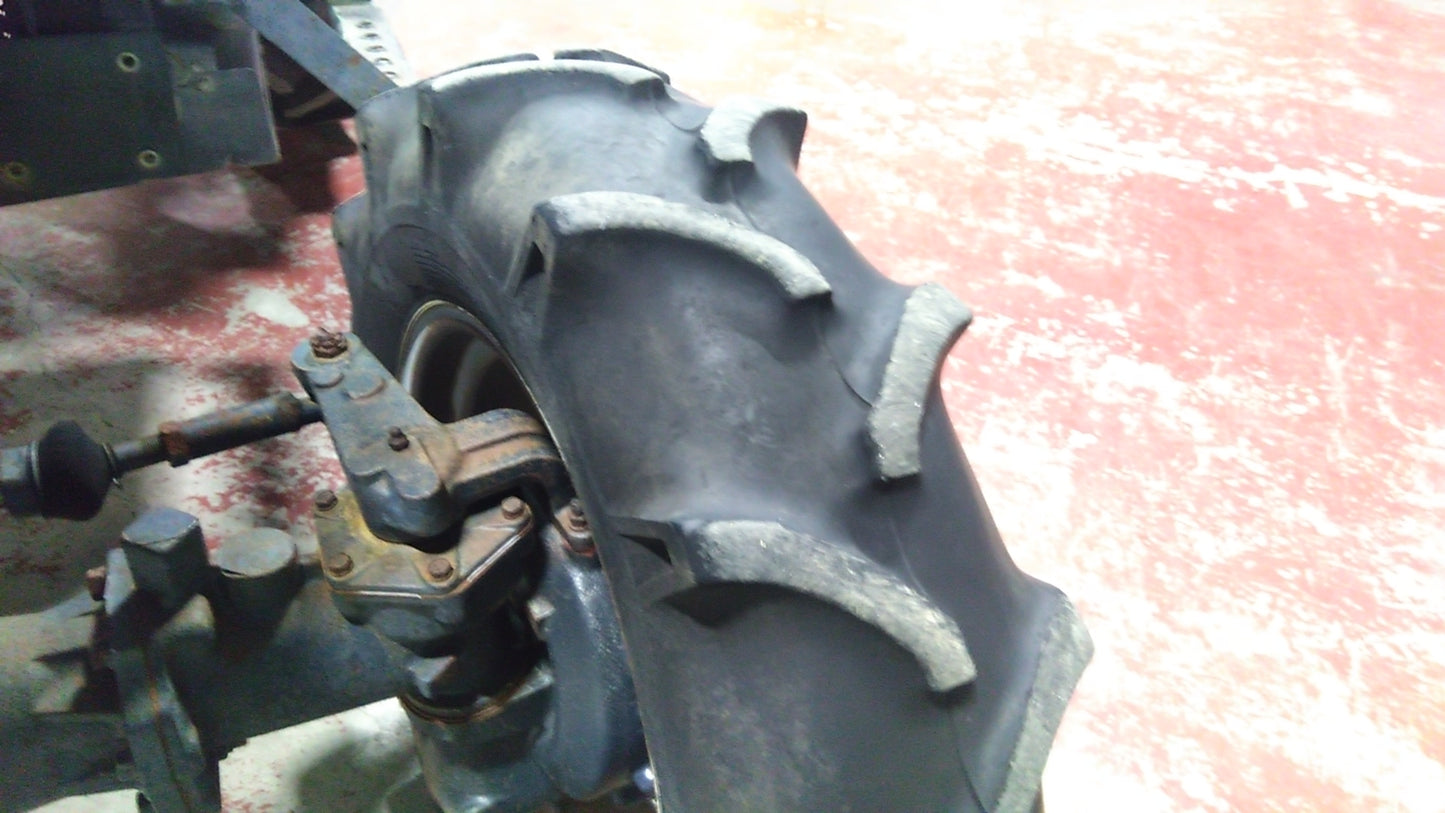 イセキ　中古　トラクター　TGS37-GPCY　「宮城店2465」