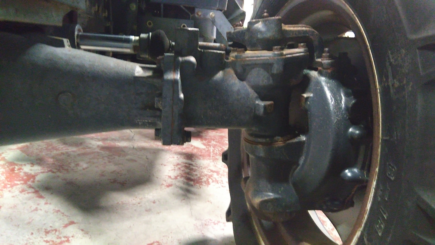 イセキ　中古　トラクター　TGS37-GPCY　「宮城店2465」