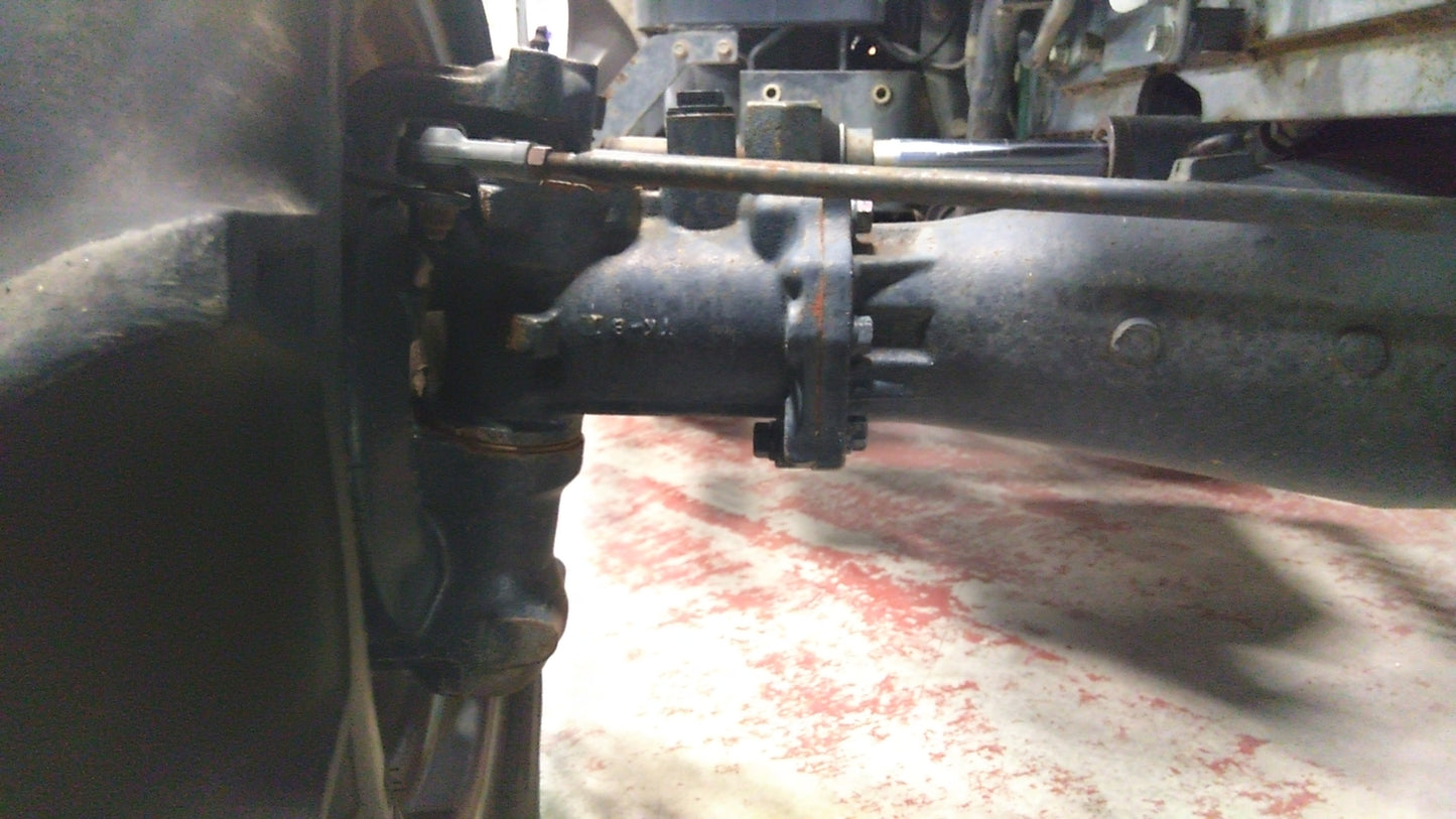 イセキ　中古　トラクター　TGS37-GPCY　「宮城店2465」