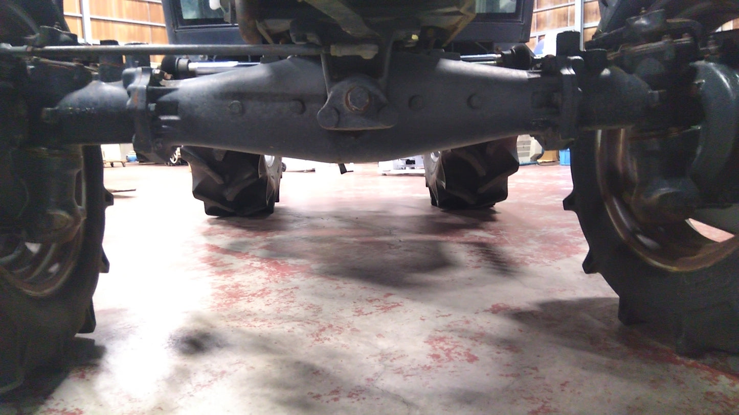 イセキ　中古　トラクター　TGS37-GPCY　「宮城店2465」