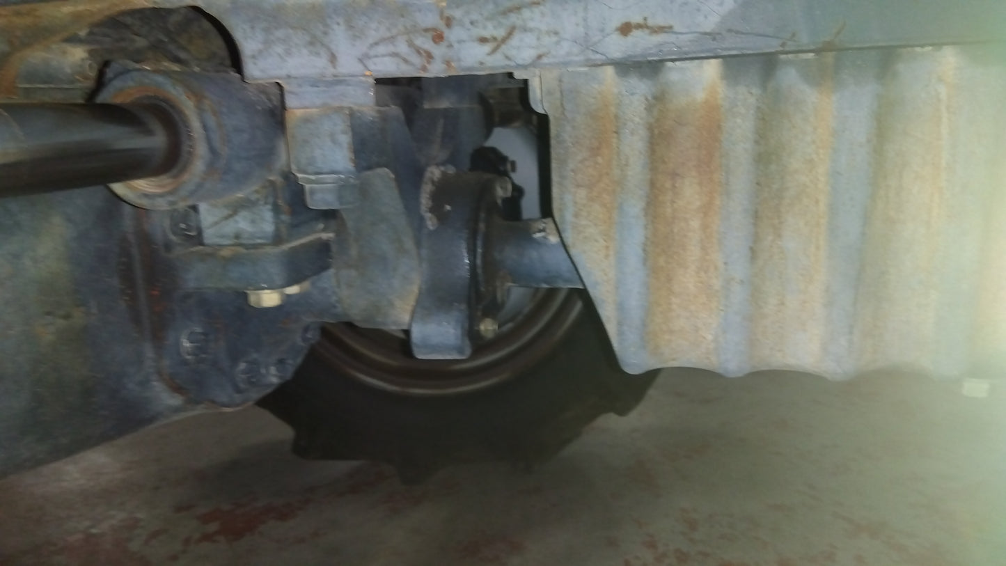 イセキ　中古　トラクター　TGS37-GPCY　「宮城店2465」