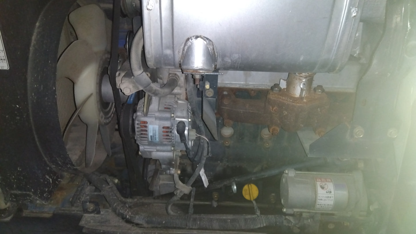 イセキ　中古　トラクター　TGS37-GPCY　「宮城店2465」