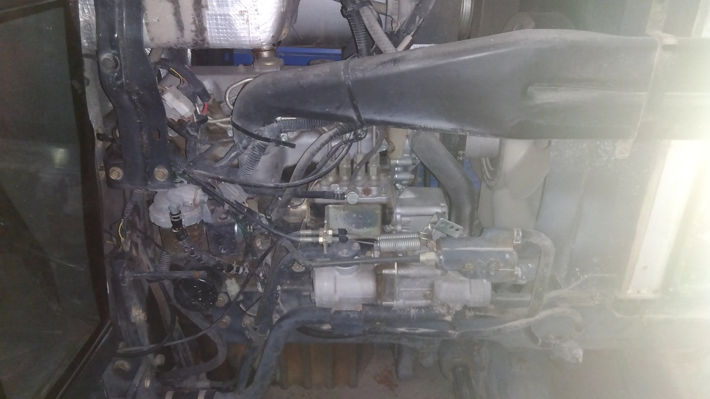 イセキ　中古　トラクター　TGS37-GPCY　「宮城店2465」