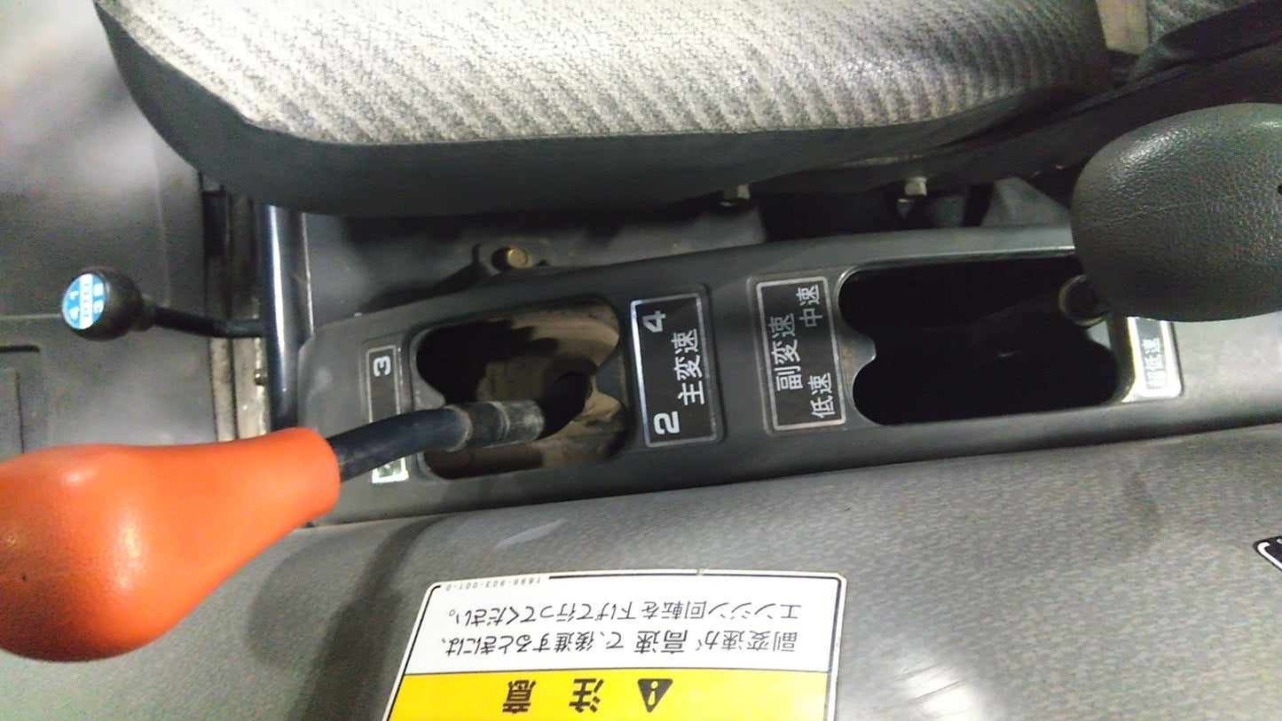 イセキ　中古　トラクター　TGS37-GPCY　「宮城店2465」