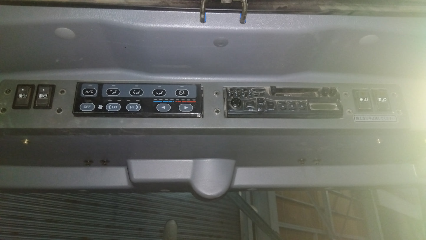 イセキ　中古　トラクター　TGS37-GPCY　「宮城店2465」