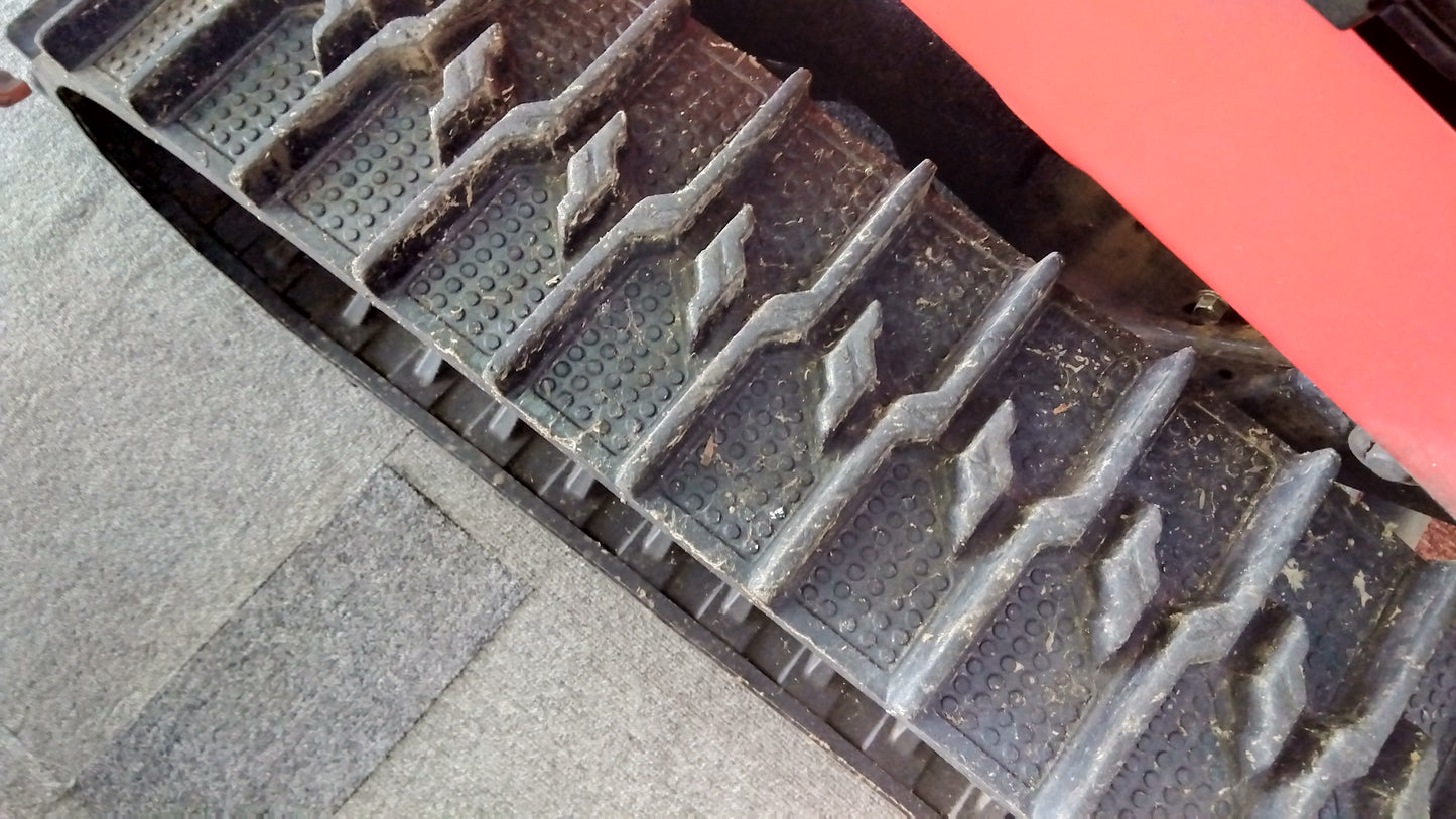 [ジャンク品] 和同 中古 除雪機 SS980 <岩手店 131>