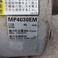 丸山 中古 エンジンポンプ MP4030EM <岩手店 69>