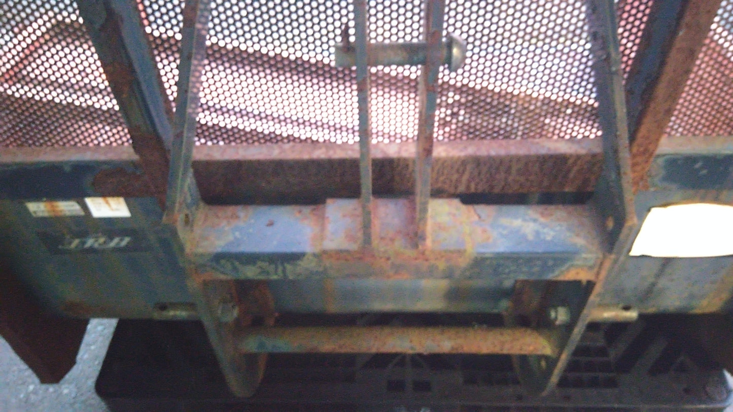 イガラシ　中古　整地キャリア　NK-1200　「宮城店2474」