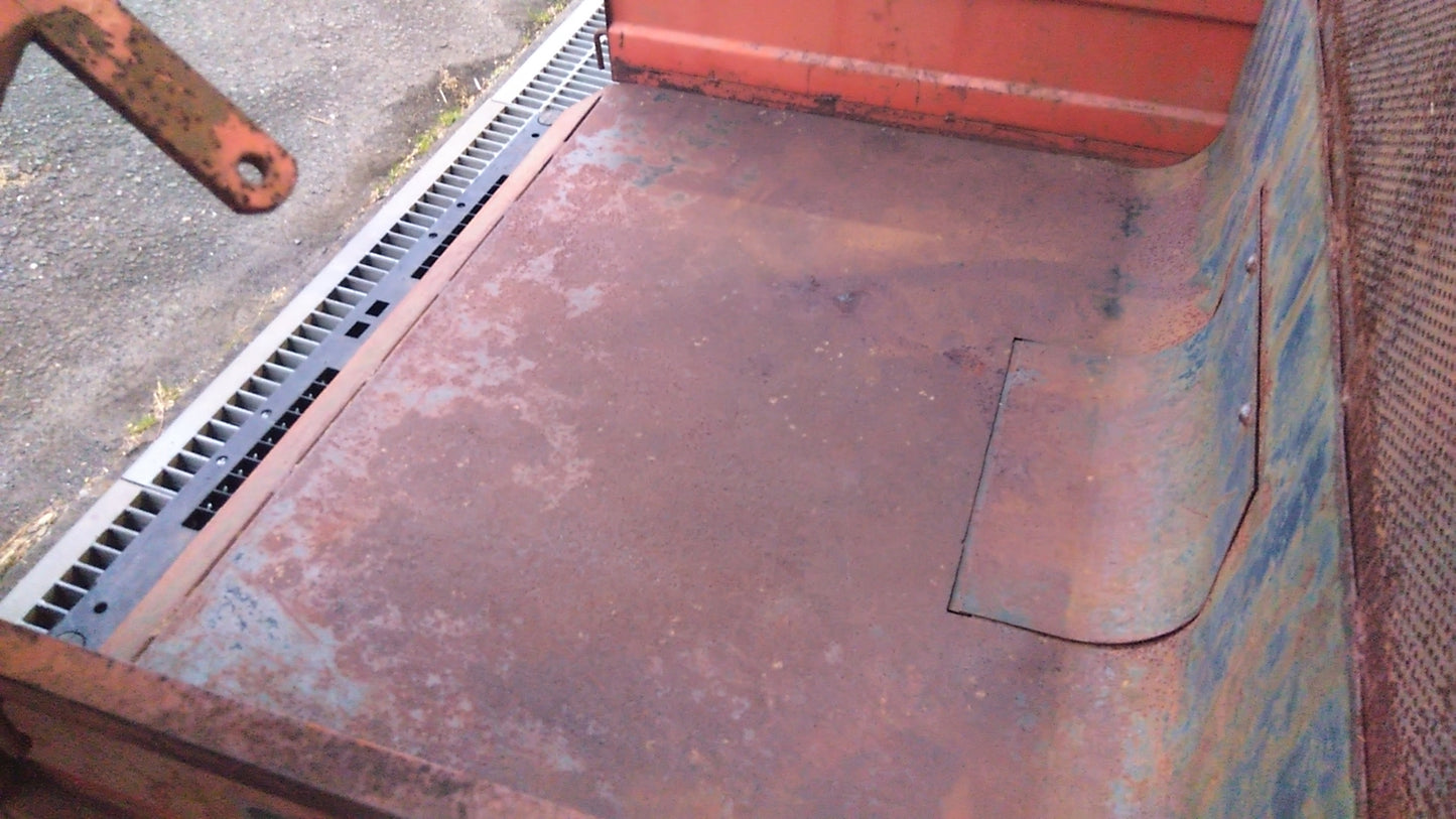 イガラシ　中古　整地キャリア　NK-1200　「宮城店2474」