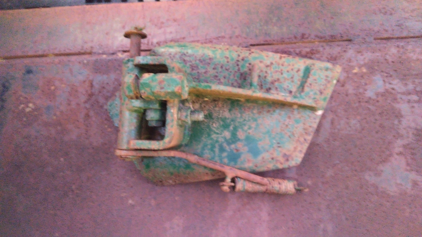 イガラシ　中古　整地キャリア　NK-1200　「宮城店2474」