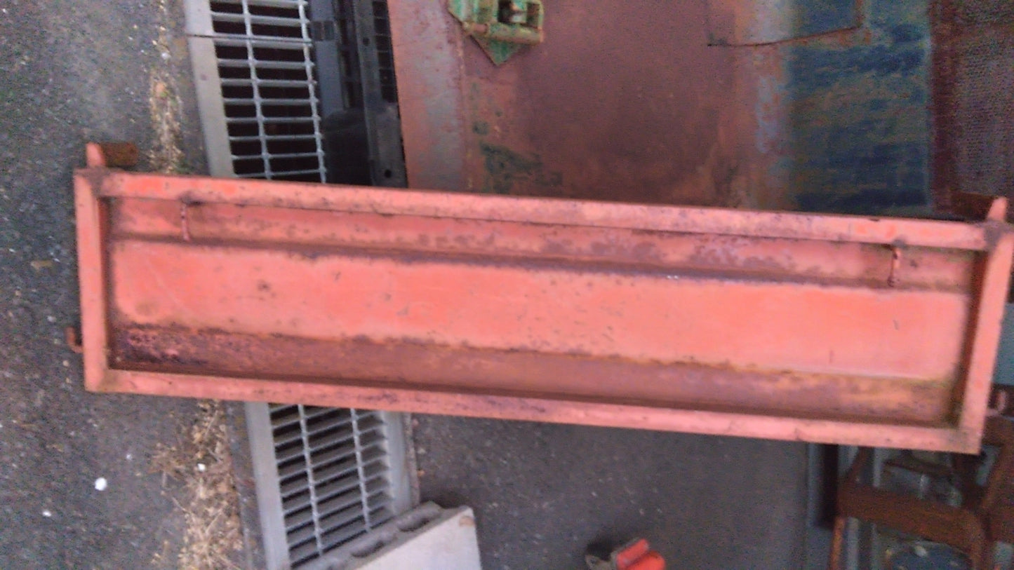 イガラシ　中古　整地キャリア　NK-1200　「宮城店2474」