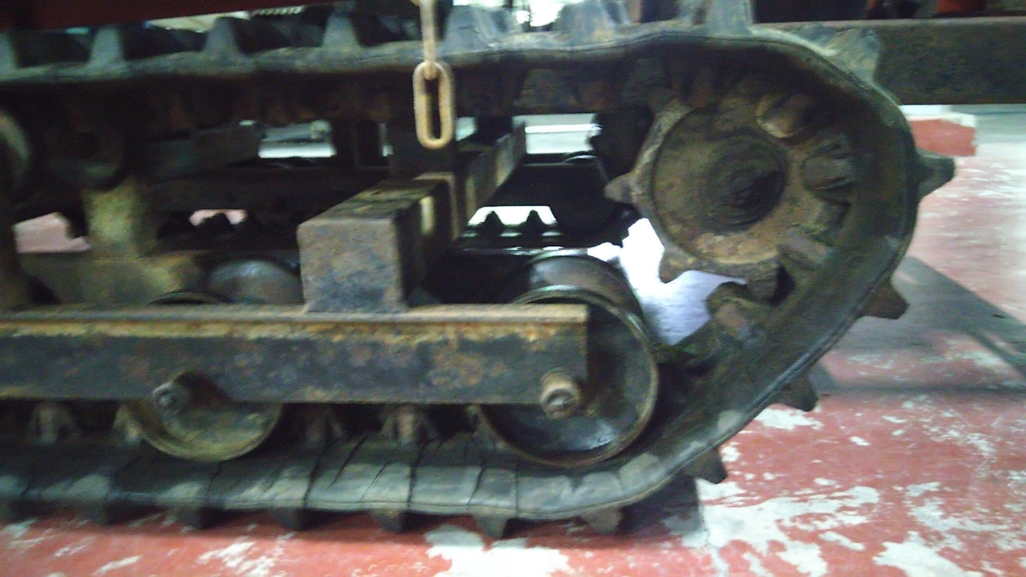 サンワ　中古　運搬車　型式不明　「宮城店2432」