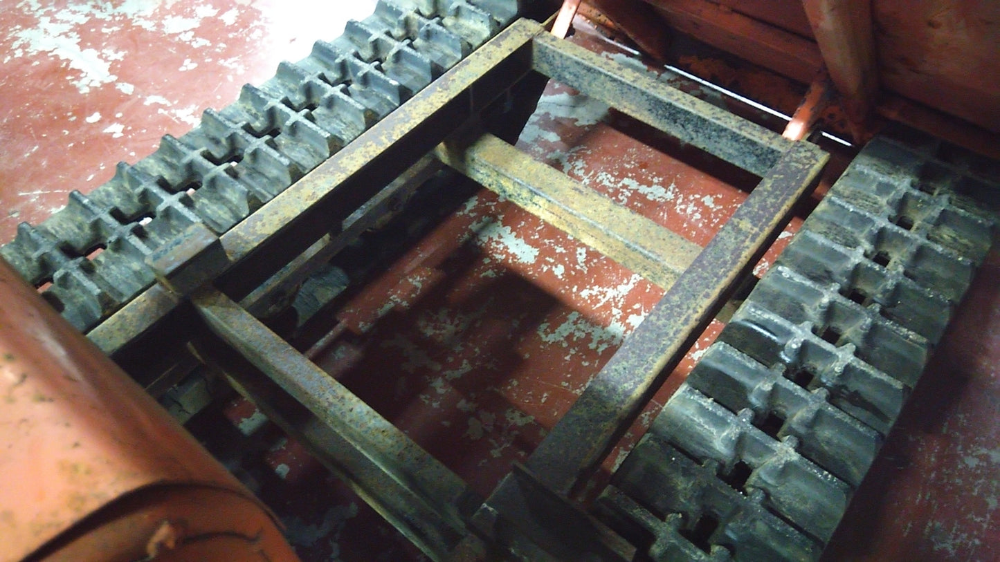 サンワ　中古　運搬車　型式不明　「宮城店2432」