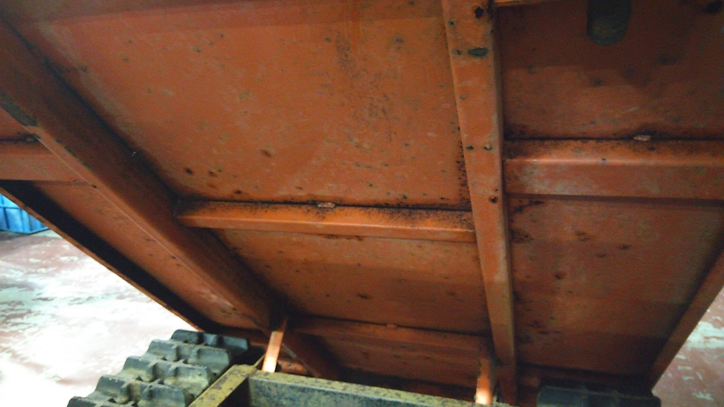 サンワ　中古　運搬車　型式不明　「宮城店2432」