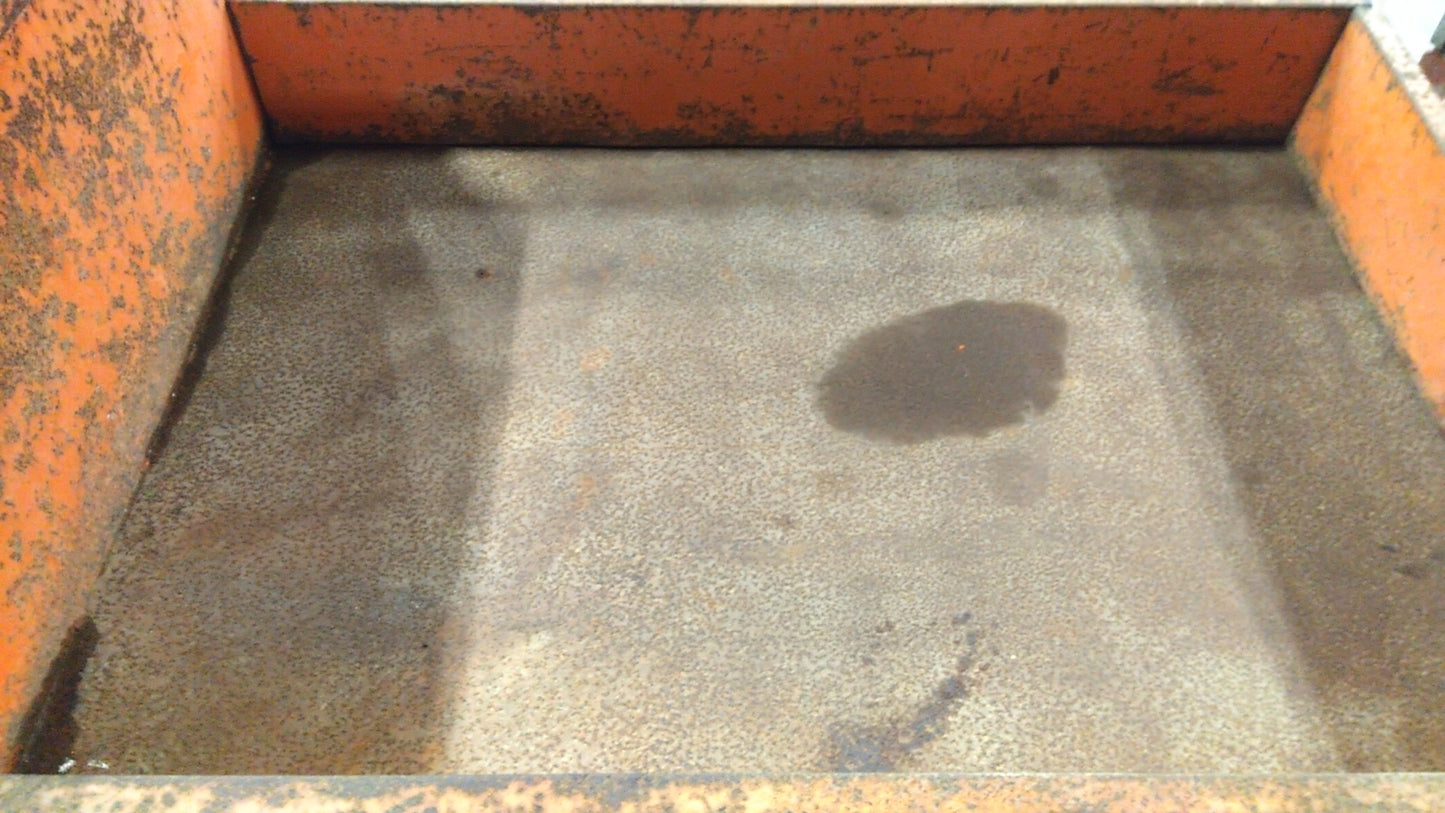 サンワ　中古　運搬車　型式不明　「宮城店2432」