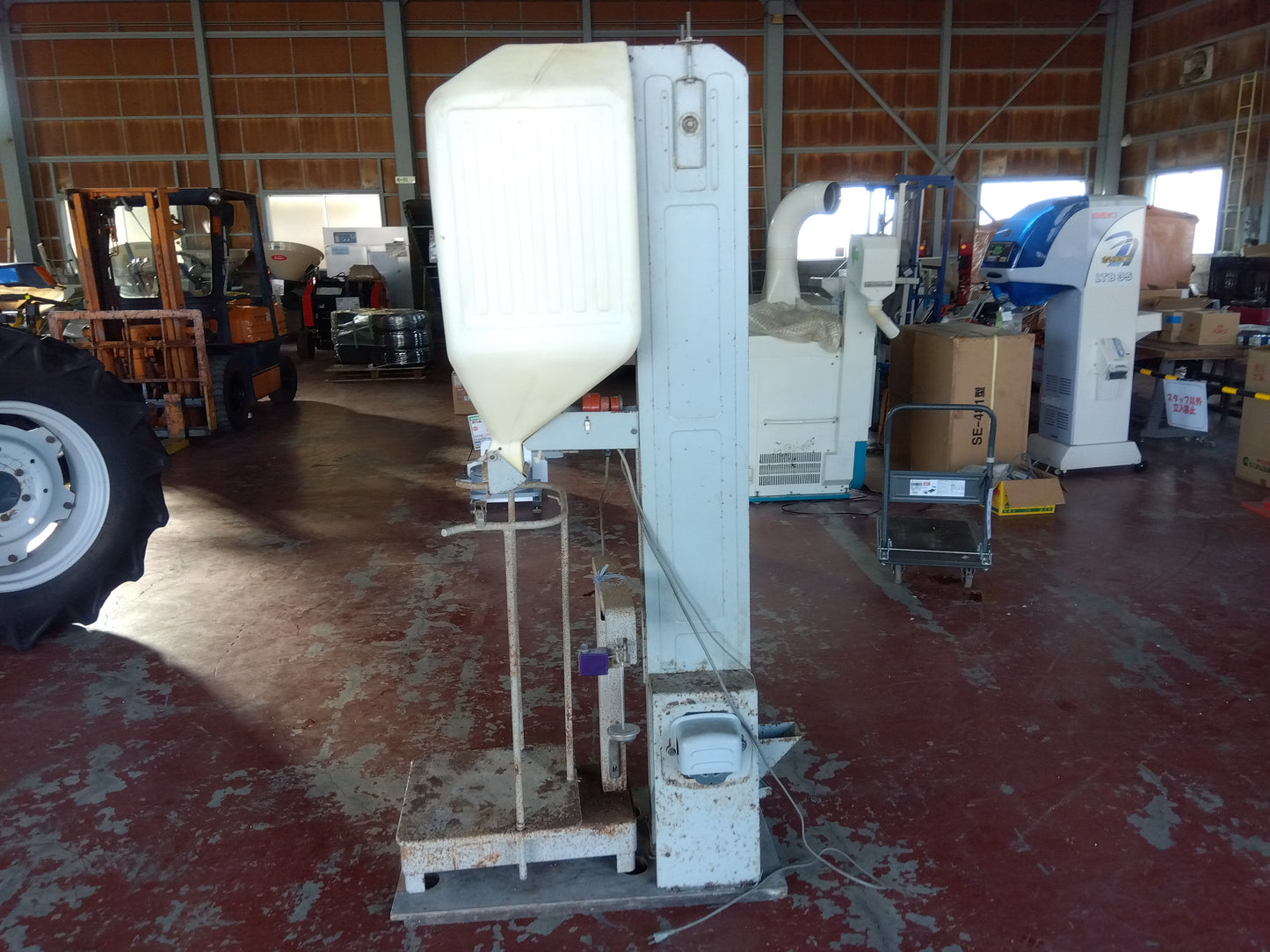 サタケ　中古　ライスコンビ　ES-06C　「宮城店　2406」