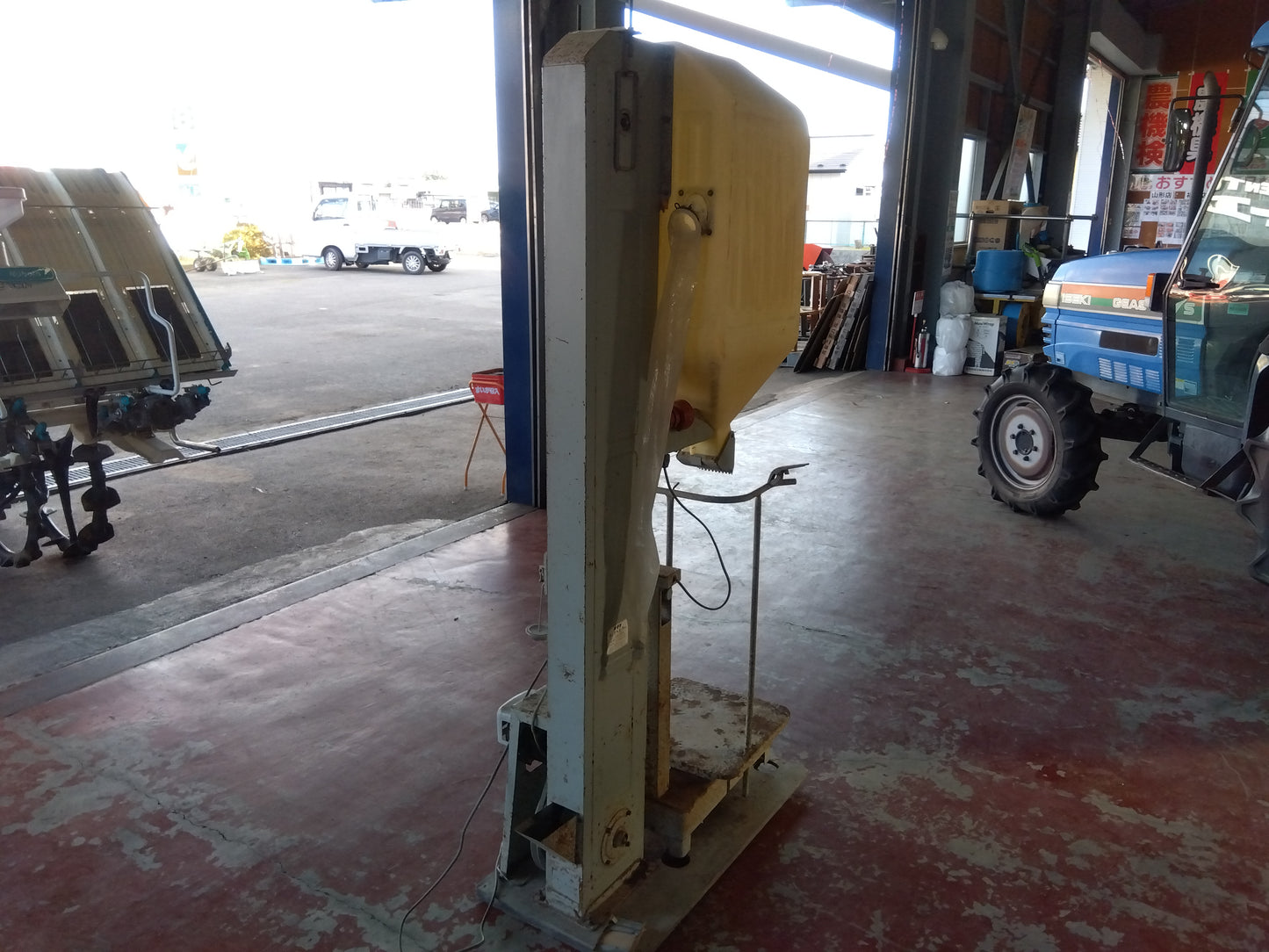 サタケ　中古　ライスコンビ　ES-06C　「宮城店　2406」