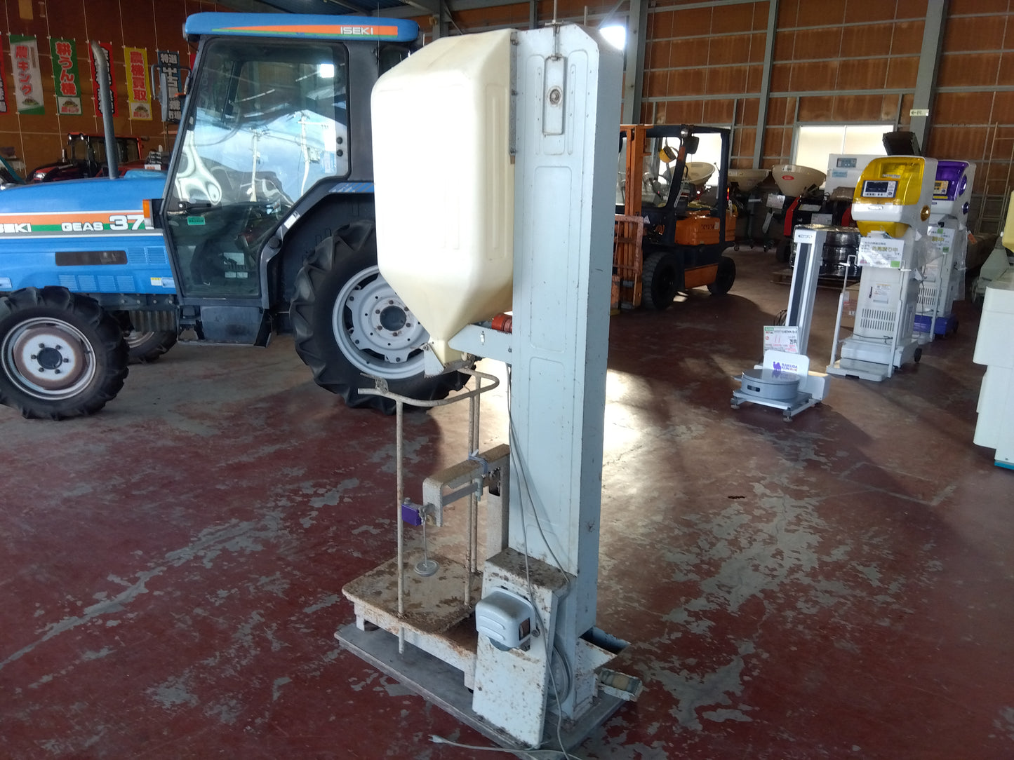 サタケ　中古　ライスコンビ　ES-06C　「宮城店　2406」