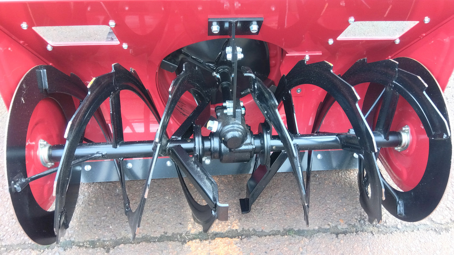 ヤンマー　中古除雪機　JM-1092DW　山形店