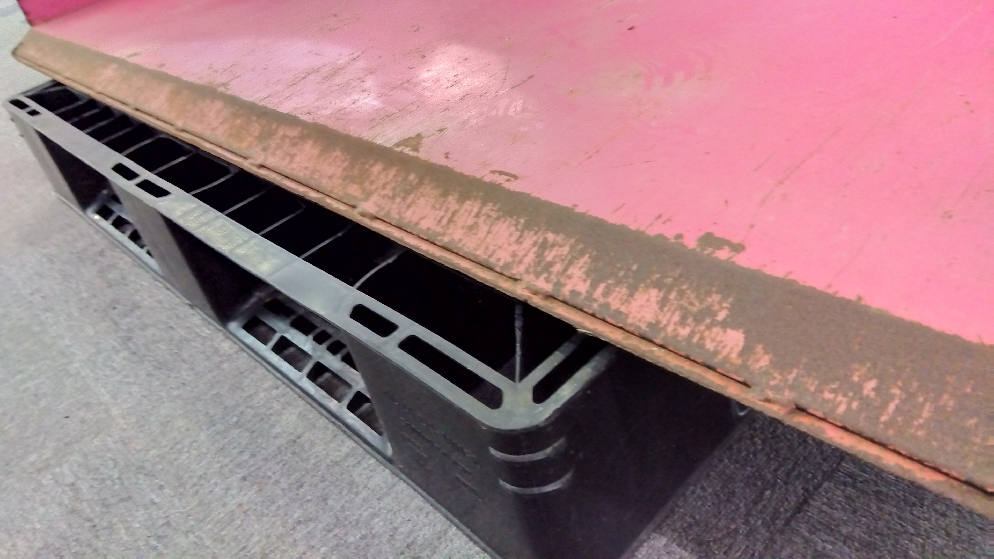 クマのたんのう 上西捷敏 ボード熊 #1 | 木彫りの熊 | inoya | Basic Life Store