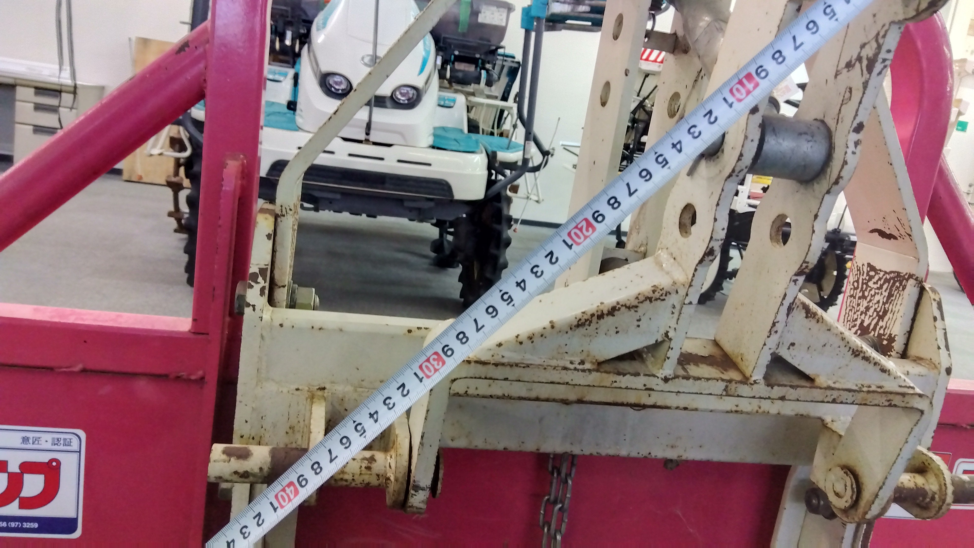 熊谷農機 中古 ラウンドダンプ RD1600 <岩手店 86> – 農キング